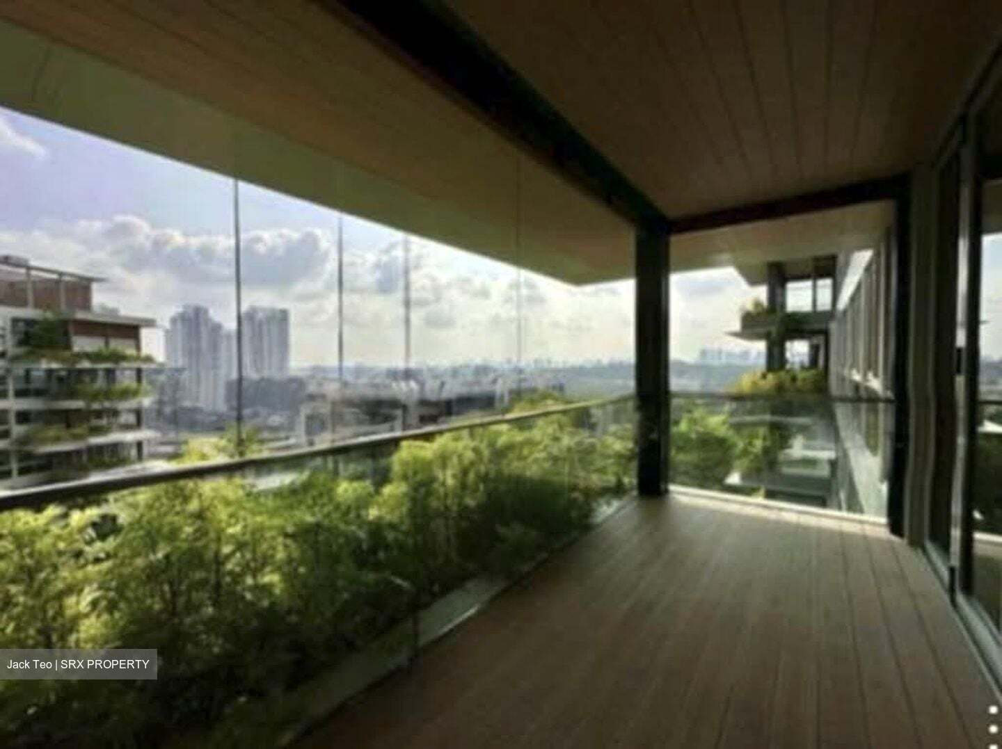 15 Holland Hill (D10), Apartment #580825941